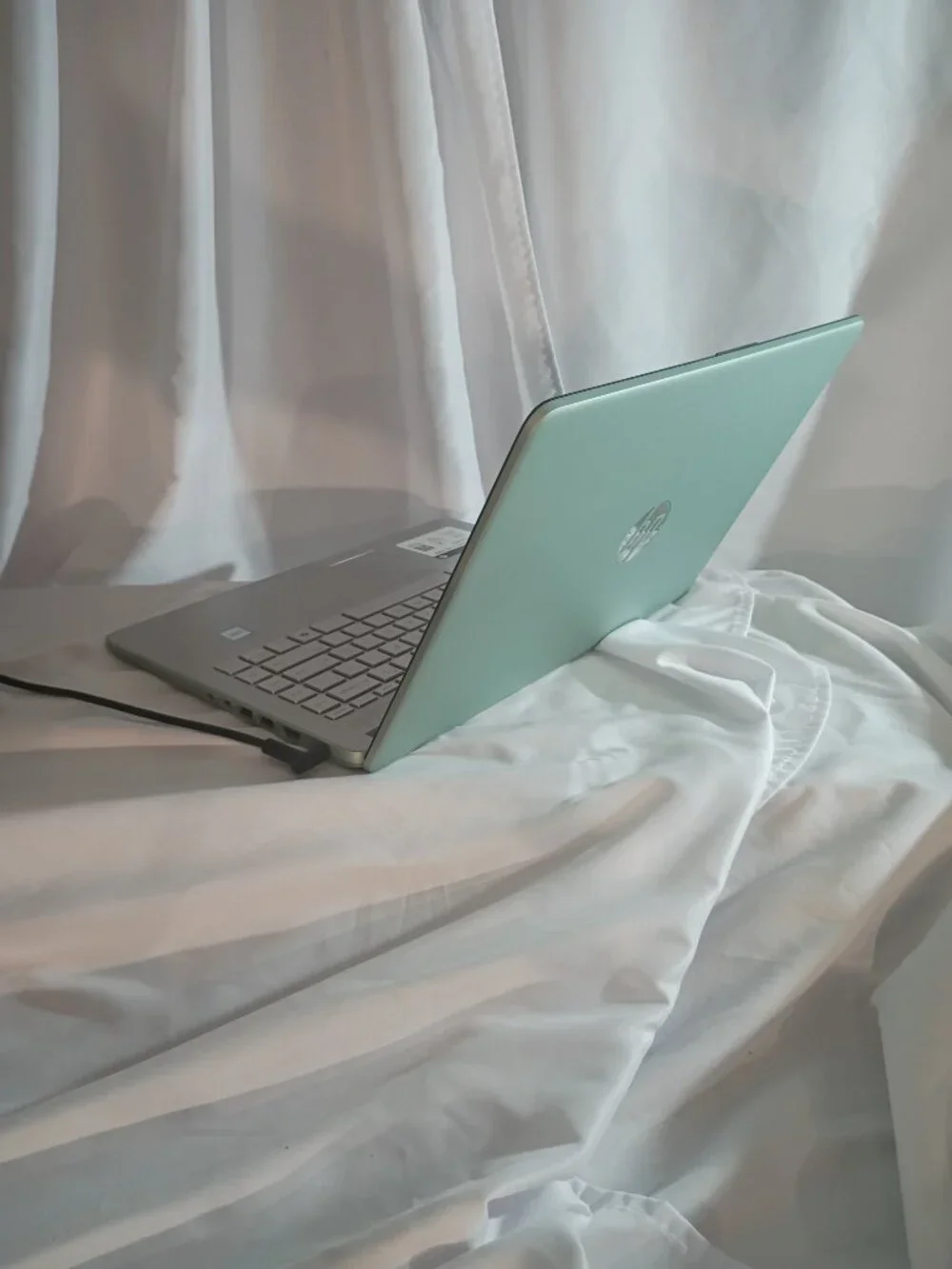 HP 14 laptop